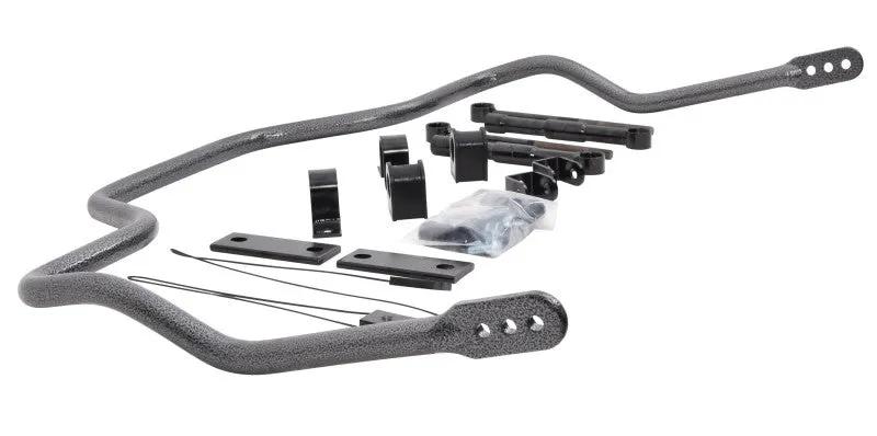 Hellwig HWG Rear Sway Bars by Hellwig