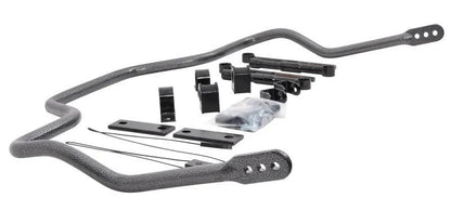 Hellwig HWG Rear Sway Bars by Hellwig
