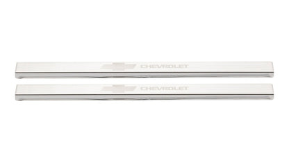 Putco PUT Stainless Steel Door Sills by Putco