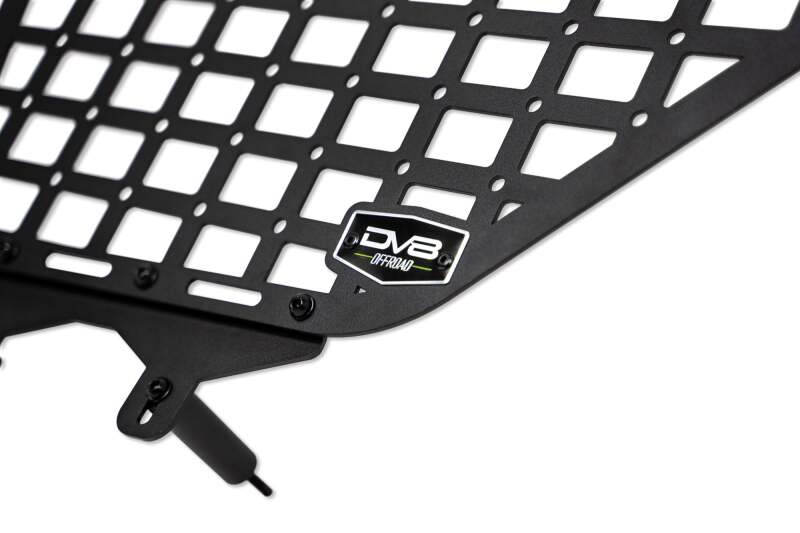 DV8 Offroad DVE Molle Panels