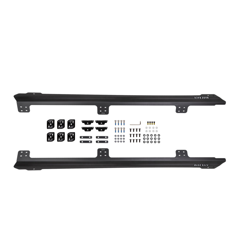 ARB Roof Rack & Barrier Components