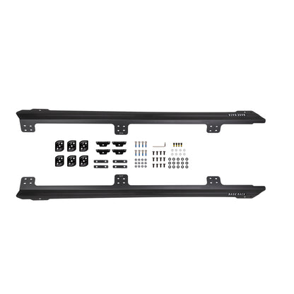 ARB Roof Rack & Barrier Components