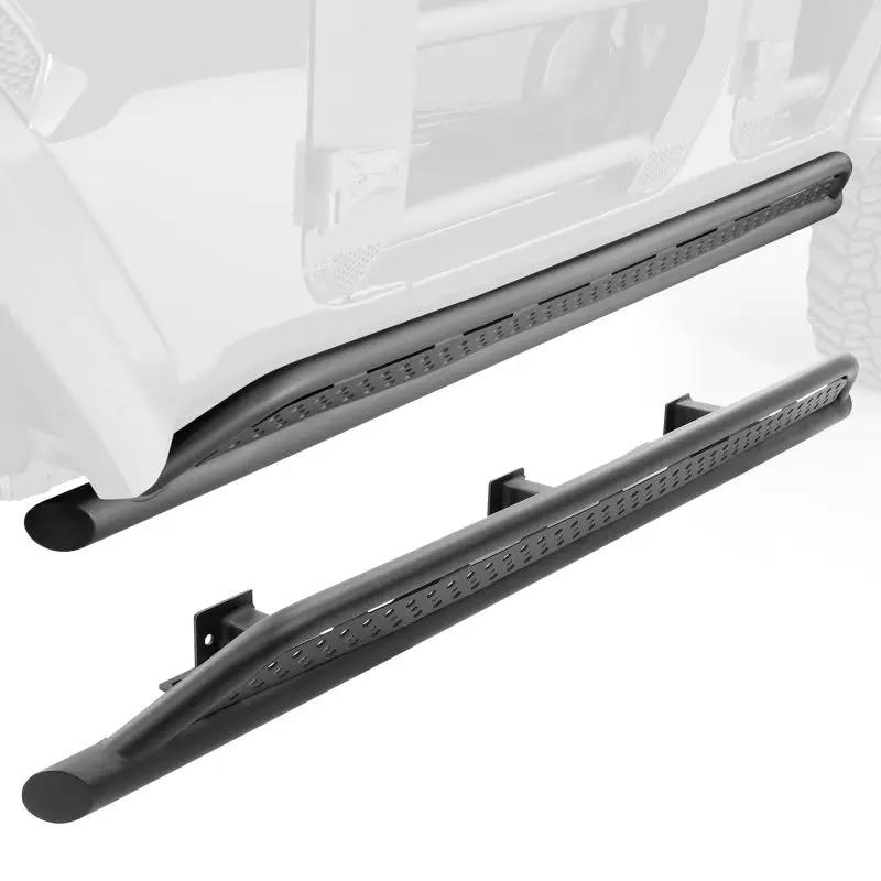Go Rhino GOR Frame Mount Sliders by Go Rhino