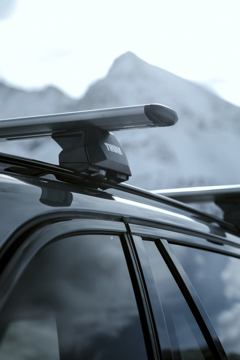 Thule THU Evo Foot Pack by Thule