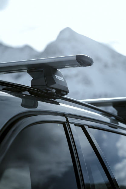 Thule THU Evo Foot Pack by Thule