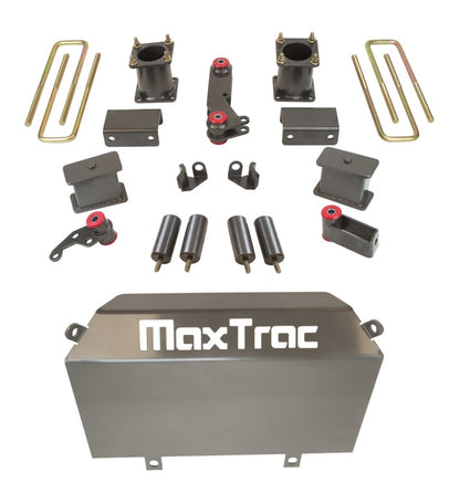 Maxtrac MXT Lift Kit Component Box