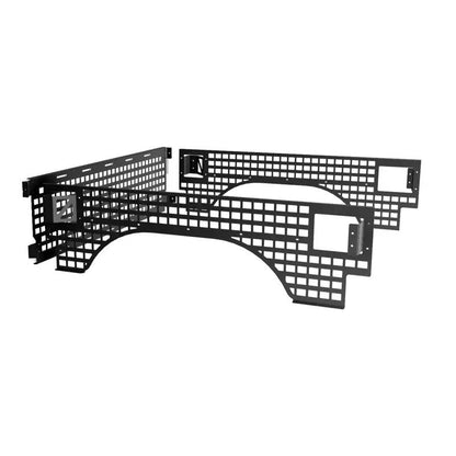 Putco PUT Molle Panels by Putco