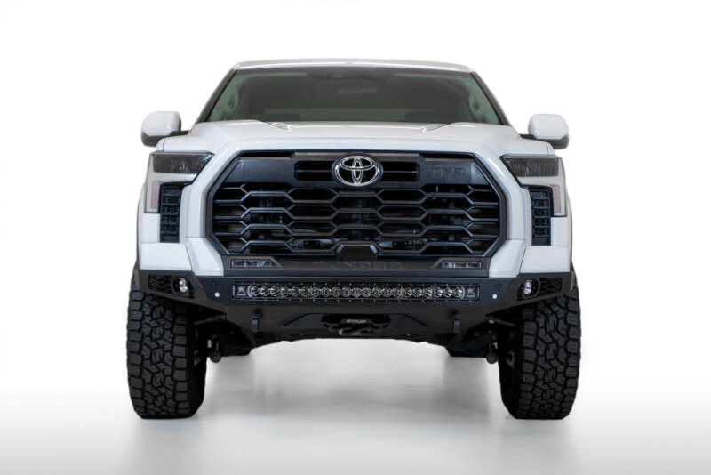 Addictive Desert Designs ADD Stealth Fighter Fr. Bumper