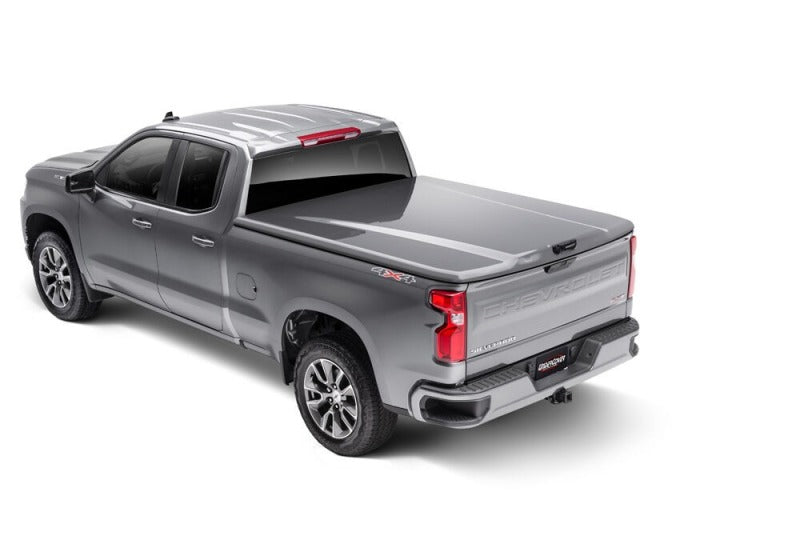 Undercover UND Elite LX Bed Covers by Undercover