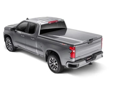 Undercover UND Elite LX Bed Covers by Undercover