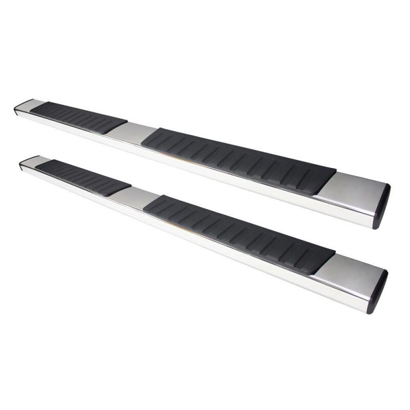 Westin WES Nerf Bars - R7