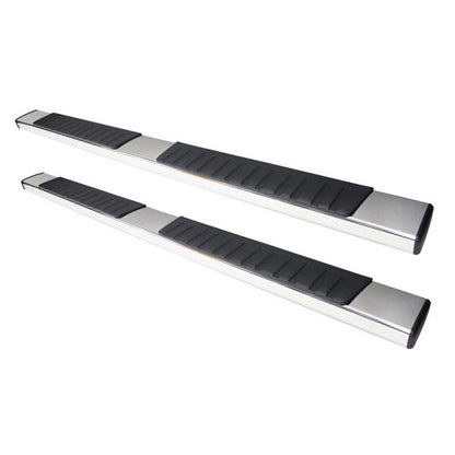Westin WES Nerf Bars - R7