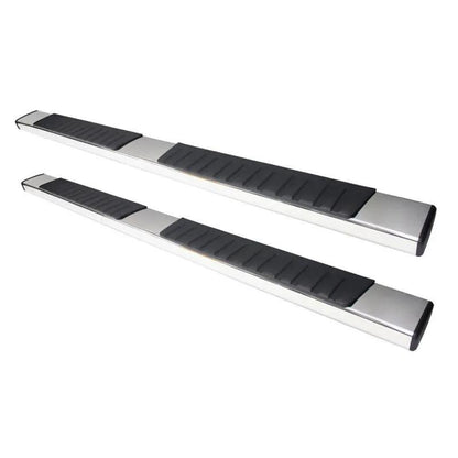 Westin WES Nerf Bars - R7 by Westin