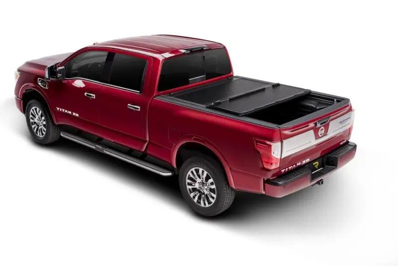 Undercover UND Flex Bed Covers by Undercover