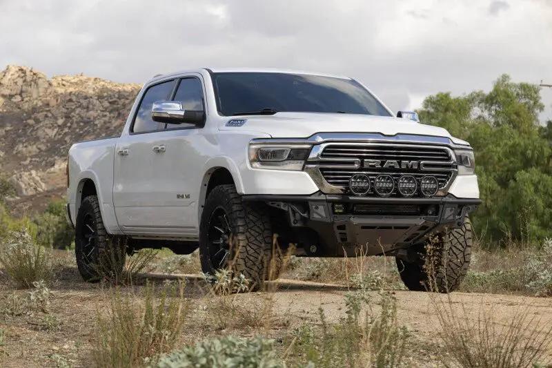 DV8 Offroad DVE Front Bumpers by DV8 Offroad