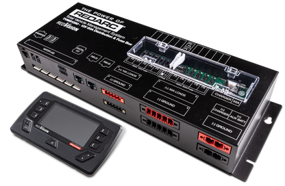 REDARC RDC TVMS - Prime