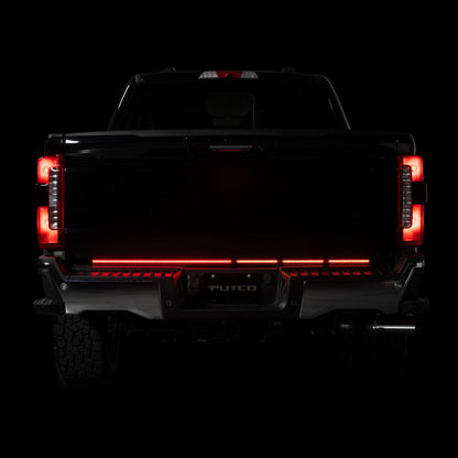 Putco PUT Blade Tailgate Light Bars