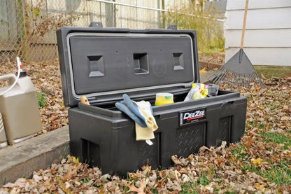Dee Zee DZE Specialty Toolbox by Dee Zee
