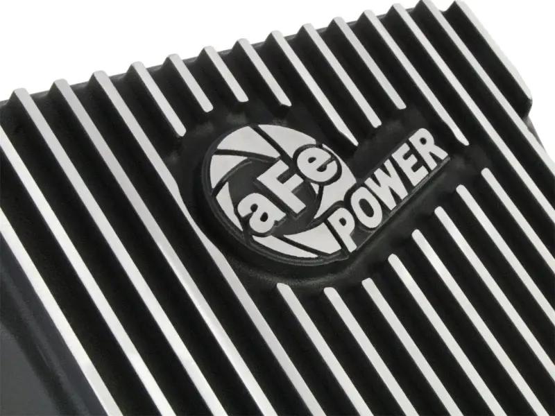 AFE Diff/Trans/Oil Covers