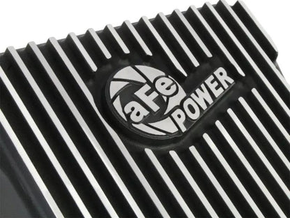 AFE Diff/Trans/Oil Covers