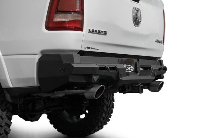 Addictive Desert Designs ADD Black Label Bumpers