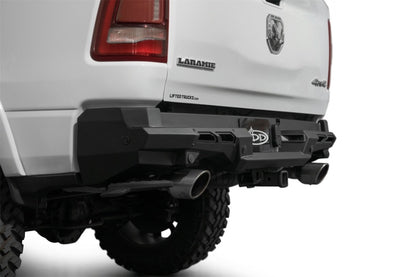 Addictive Desert Designs ADD Black Label Bumpers