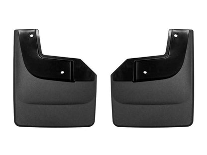 WeatherTech WT No Drill Mudflaps by WeatherTech
