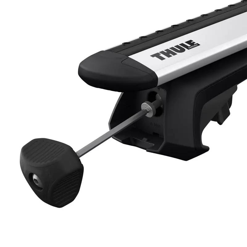 Thule THU Evo Foot Pack by Thule