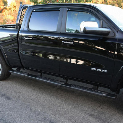 Westin WES Nerf Bars - R5