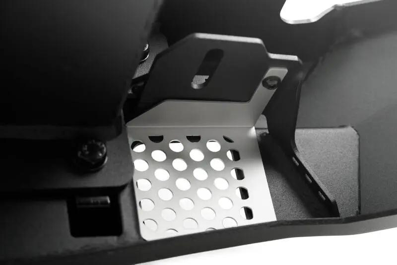 DV8 Offroad DVE Rear Bumpers by DV8 Offroad