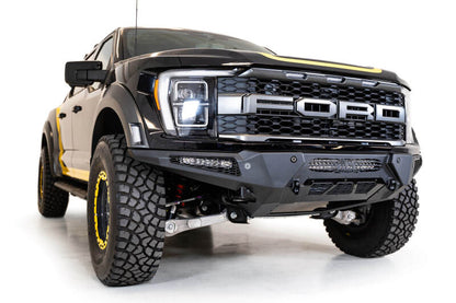 Addictive Desert Designs ADD HoneyBadger Front Bumper