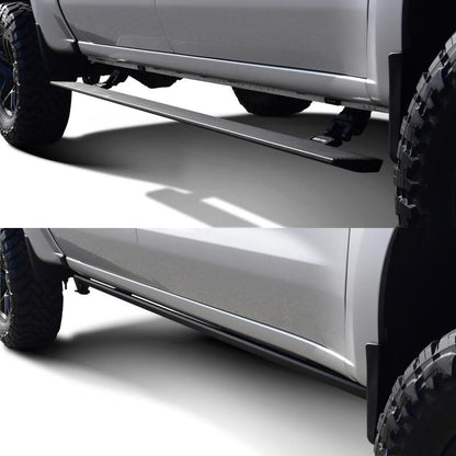 Westin WES Running Boards - Pro-e