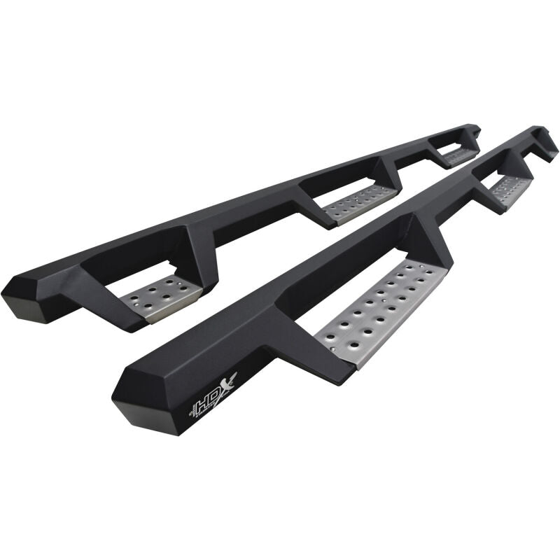 Westin WES Nerf Bars - HDX Drop