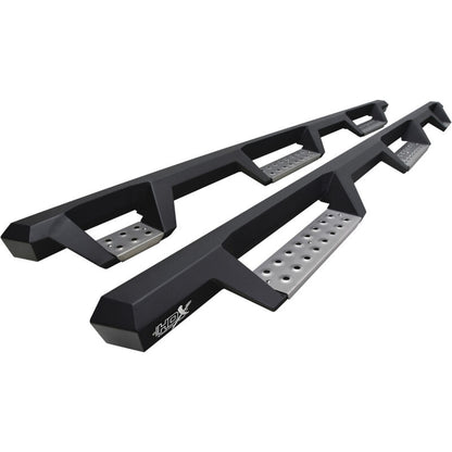 Westin WES Nerf Bars - HDX Drop