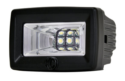KC HiLiTES KCL C-Series LED Lights