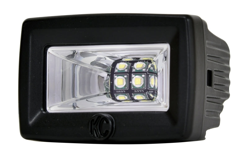 KC HiLiTES KCL C-Series LED Lights