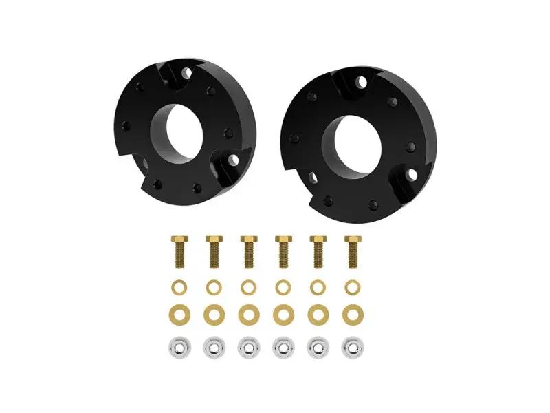 ICON ICO Spacer Kits