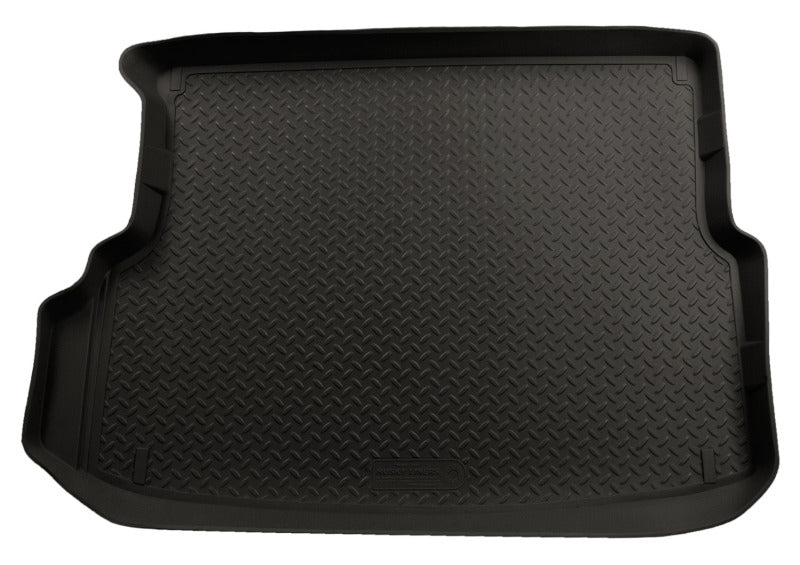 Husky Liners HL Classic - Cargo - Black