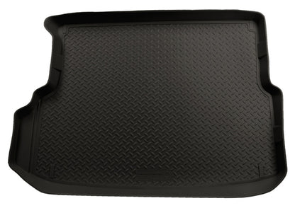 Husky Liners HL Classic - Cargo - Black