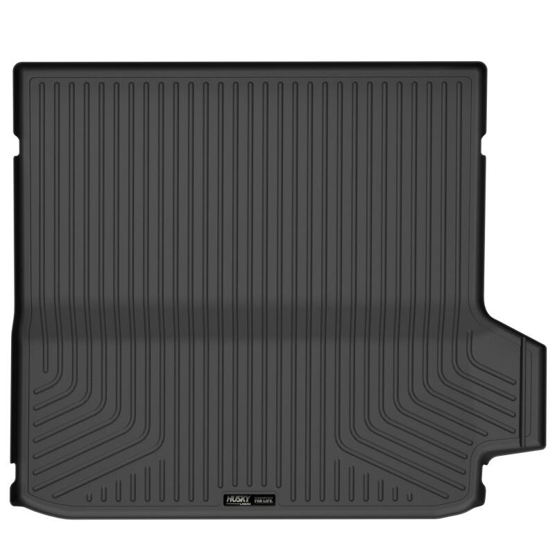 Husky Liners HL WB - Cargo - Black