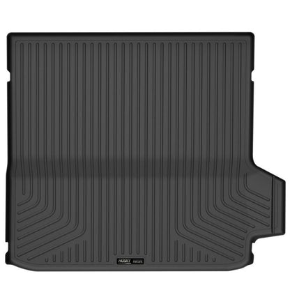 Husky Liners HL WB - Cargo - Black