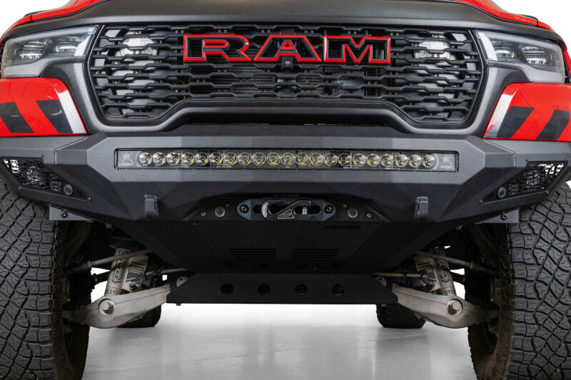 Addictive Desert Designs ADD Stealth Fighter Fr. Bumper