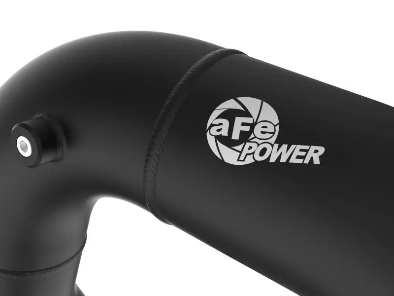 AFE Bladerunner I/C & Tubes by aFe