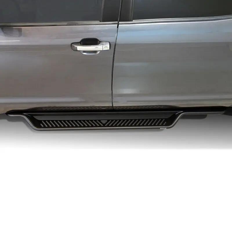 Westin WES Running Boards - Outlaw by Westin