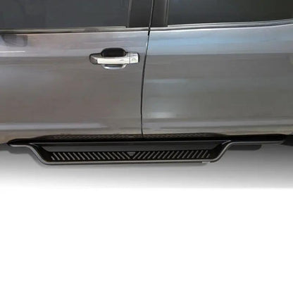 Westin WES Running Boards - Outlaw by Westin