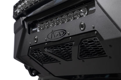 Addictive Desert Designs ADD HoneyBadger Front Bumper