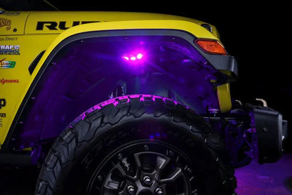ORACLE Lighting ORL Underbody Rock Lights by ORACLE Lighting