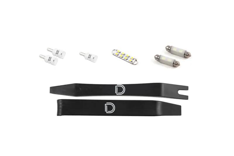Diode Dynamics DIO LED Interior Kit by Diode Dynamics