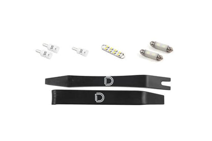 Diode Dynamics DIO LED Interior Kit by Diode Dynamics