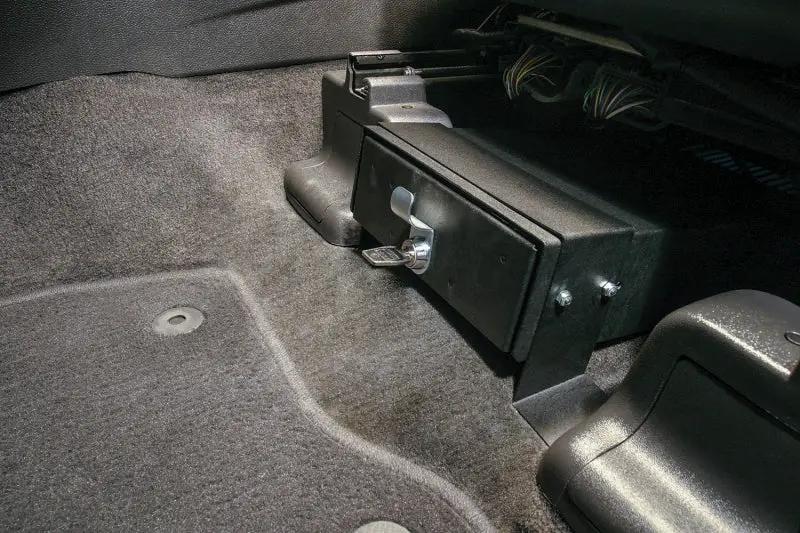 Tuffy Products TFY Underseat Drawer by Tuffy Products